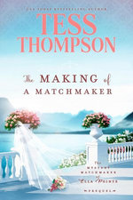 The Making of a Matchmaker The Making of a Matchmaker