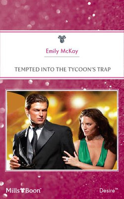 Tempted Into The Tycoon's Trap