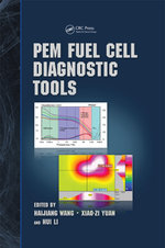 PEM Fuel Cell Diagnostic Tools