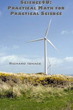 Science4U: Practical Math for Practical Science