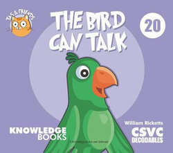 The Bird Can Talk