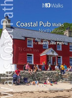 Coastal Pub Walks