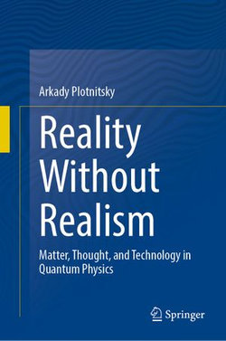 Reality Without Realism Reality Without Realism