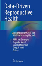 Data-Driven Reproductive Health Data-Driven Reproductive Health