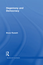 Hegemony and Democracy
