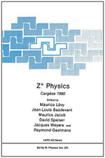 Z° Physics