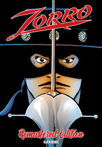 Zorro Remastered Edition