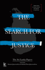 The Search for Justice