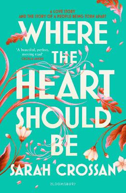 Where the Heart Should Be Where the Heart Should Be