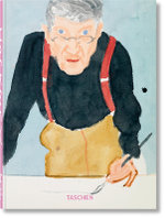 David Hockney. Una cronologia. 45th Ed.