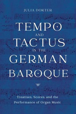 Tempo and Tactus in the German Baroque