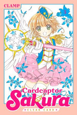 Cardcaptor Sakura: Clear Card 5