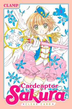 Cardcaptor Sakura: Clear Card 5
