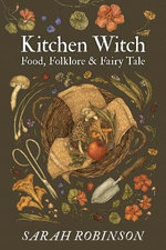 Kitchen Witch Kitchen Witch