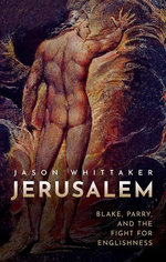 Jerusalem Jerusalem