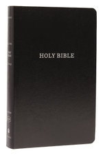 KJV Holy Bible