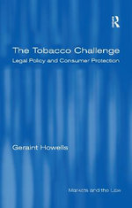 The Tobacco Challenge