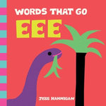 Words That Go Eee