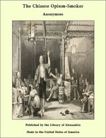 The Chinese Opium-Smoker