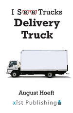 Delivery Truck