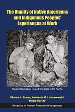 The Dignity of Native Americans and Indigenous Peoples' Experiences at Work