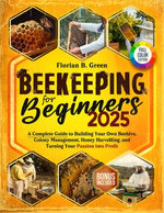 Beekeeping for Beginners