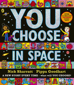 You Choose in Space