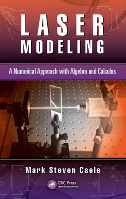 Laser Modeling