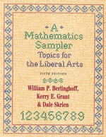 A Mathematics Sampler