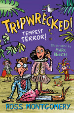 Tripwrecked!