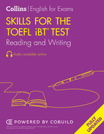 TOEFL Reading and Writing Skills TOEFL Reading and Writing Skills