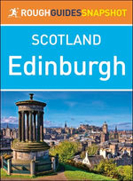 Edinburgh (Rough Guides Snapshot Scotland)