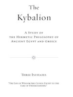 The Kybalion