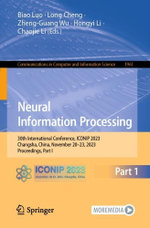 Neural Information Processing