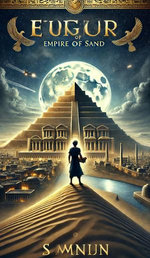 Empire of Sand