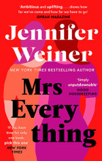 Mrs. Everything