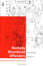 Mentally Disordered Offenders
