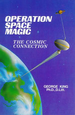 Operation Space Magic - The Cosmic Connection