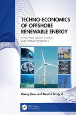 Techno-Economics of Offshore Renewable Energy