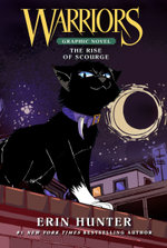 Warriors: the Rise of Scourge