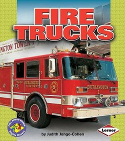 Fire Trucks