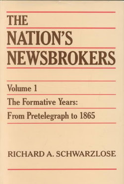 The Nation's Newsbrokers