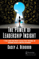 The Power of Leadership Insight