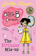 The Birthday Mix-Up