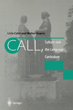 CALL, Culture and the Language Curriculum