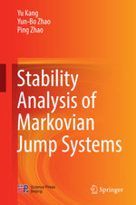 Stability Analysis of Markovian Jump Systems