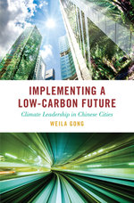 Implementing a Low-Carbon Future