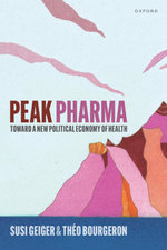 Peak Pharma