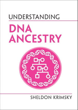 Understanding DNA Ancestry Understanding DNA Ancestry