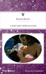 A Man Like Morgan Kane